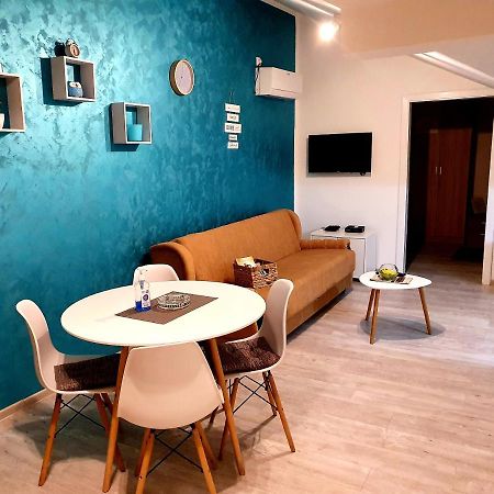 Apartman Azra Kikinda Exterior foto