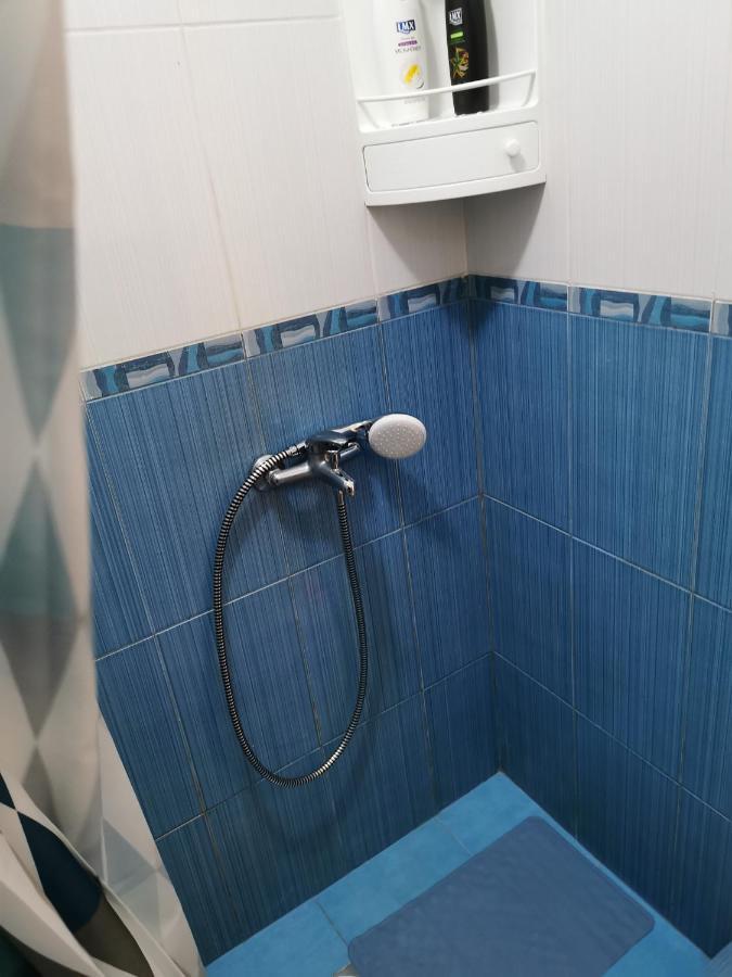 Apartman Azra Kikinda Exterior foto