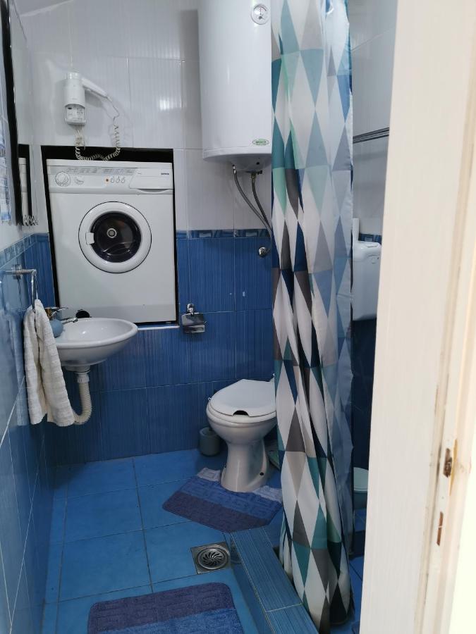 Apartman Azra Kikinda Exterior foto
