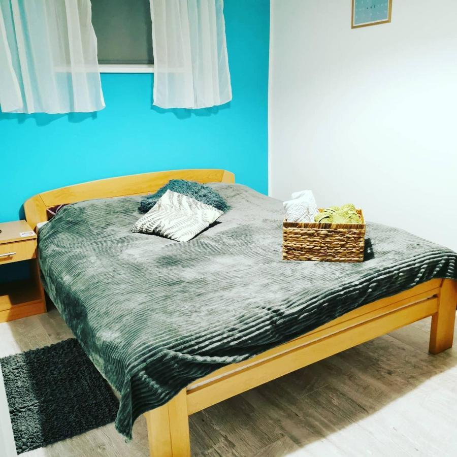 Apartman Azra Kikinda Exterior foto