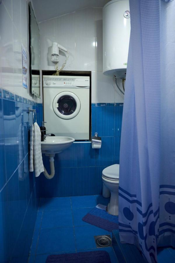 Apartman Azra Kikinda Exterior foto